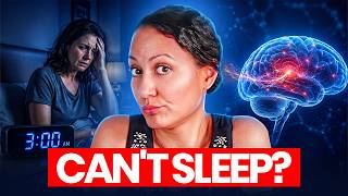 Is Blood Sugar Disrupting Your Sleep?