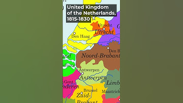 The DUTCH Language in the Netherlands and Belgium