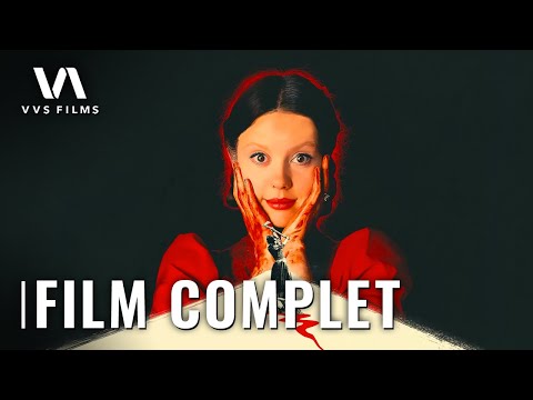 Film Complet en Français (HD) | Pearl | Mia Goth | Horreur