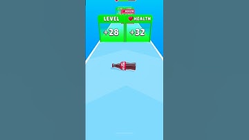 SATISFYING GAMEPLAY ALERT! Fragile Roll 3D Part - 02 #shorts #gaming #youtubeshorts