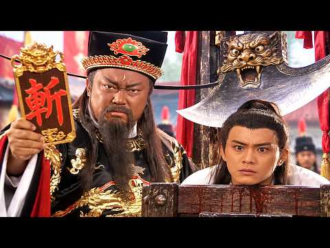 Tên Nghịch Tử khiến mẹ và thê tử đăng xuất mới chịu hoàn lương, tự khai tội trước BAO THANH THIÊN