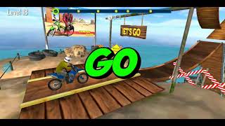 Bike Stunt Race Master 3d Racing   Free Games 2020 screenshot 5