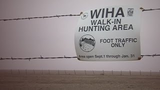 Famous NRA All Access Web Clip - The Hunting Land Access Issue Wealth