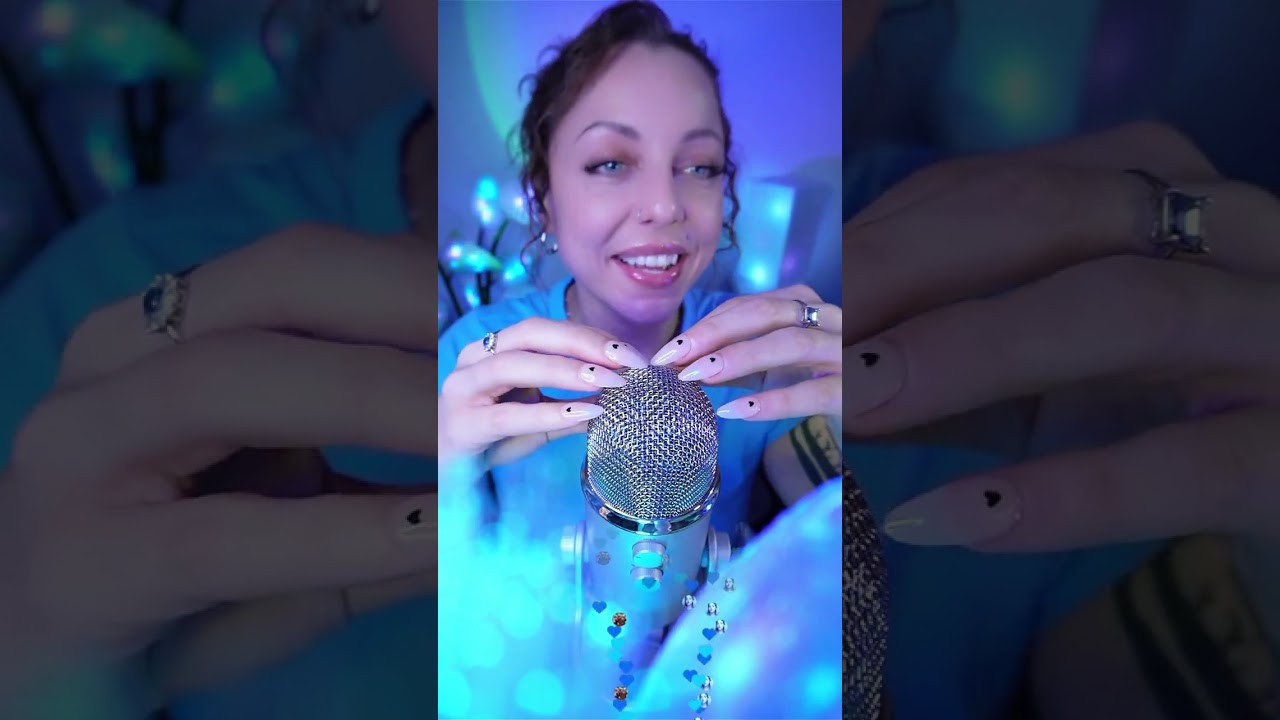 3 Hours ASMR Livestream 551💙