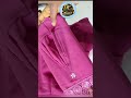 #Trending neck design #scallopdesign 💖💖💖💖#sleeve design 💖💖💖💖buff sleve design 💖💖