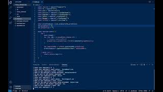 Team Generator for Bootcamp