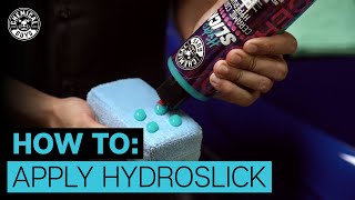 How To Chose The Right Ceramic Coating For Your Car! Hydro 101 Guide - Chemical  Guys 