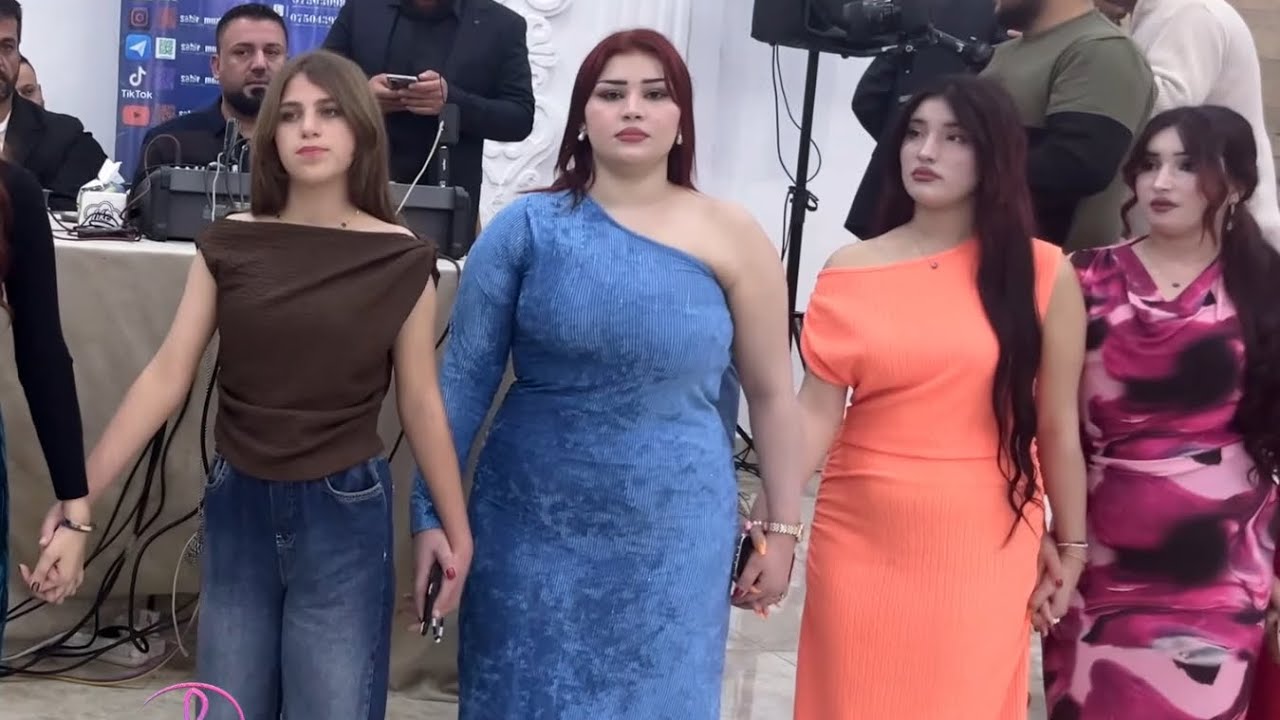 نيشان بعدري داواتا سموقيا (8-12-2025) #sabir_muzic #اكسبلور #ايقنت #funny #اغاني #ارقص #music #لايك 