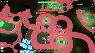 [TDS:REFORGED] Solo Hc Speedrun 10:10