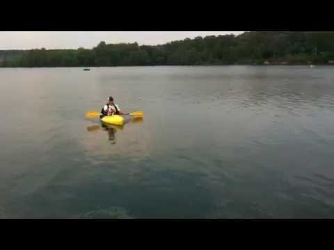 Kayak Debbie