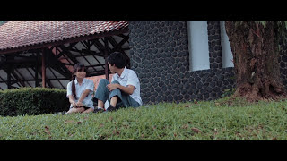 BIDADARI TERAKHIR  Trailer (2015)