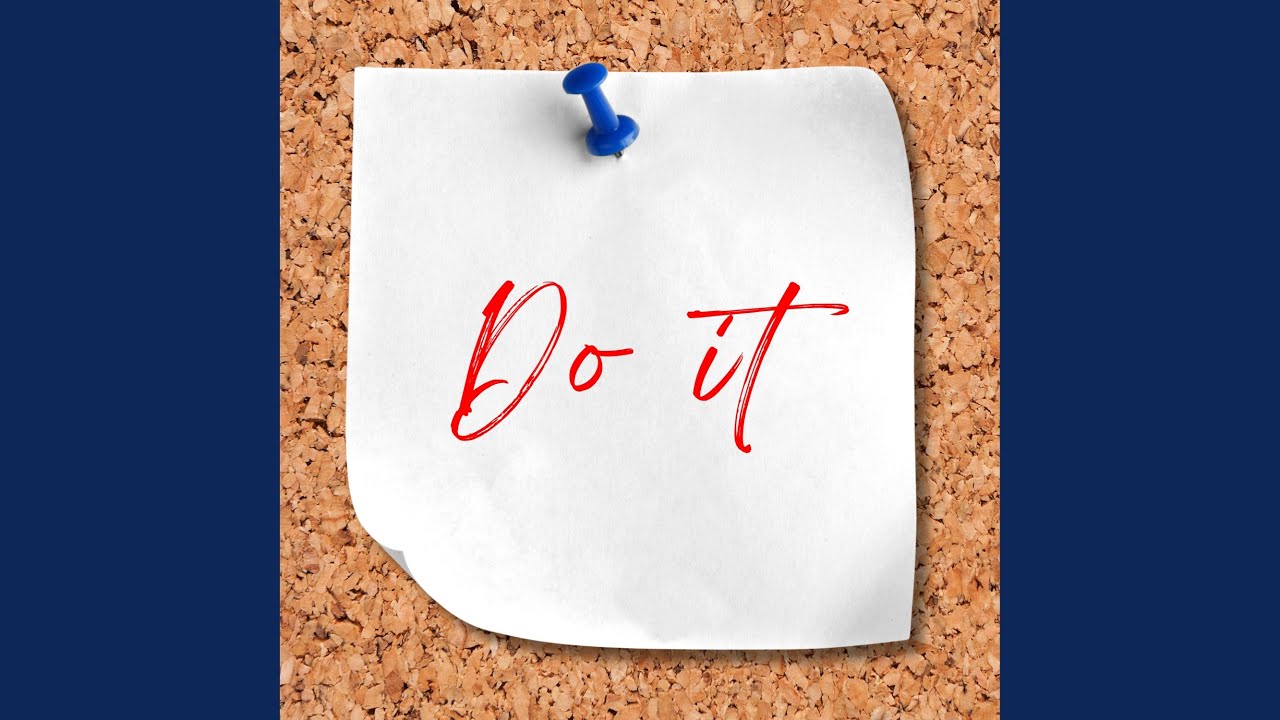 Watch Do it on YouTube Watch Do it on YouTube
