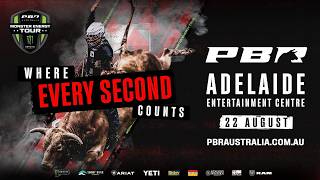 LIVE REPLAY | 2026 PBR AUSTRALIA MONSTER ENERGY ADELAIDE INVITATIONAL