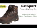 Grisport Boots - Grisport Quatro Walking Boot at Cherry Tree Country Clothing