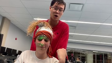 Video demonstrating how the physical computing device works