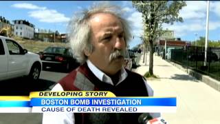 Funeral Homes Refuse Burial Ground for Boston Bombing Suspec