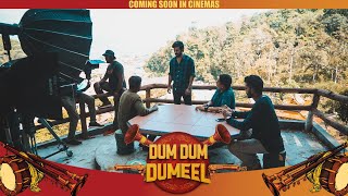 From Today in Cinemas! Dum Dum Dumeel Making Of | @rhythmheights895