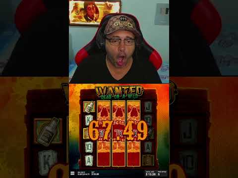 LION LINK #slotman #slotmachine #casino