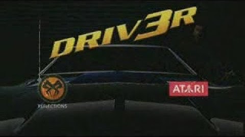 Driv3r-Zero PM Trailer