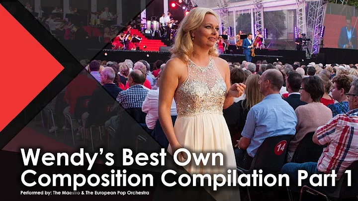 Wendy's Best Own Compositions Part 1 - The Maestro...