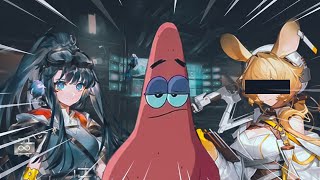 Arknights EXE.9