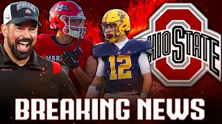 These New Ohio State Commits Are SCARY GOOD!!! screenshot 5