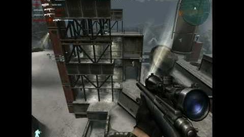 [MPGH] Combat Arms Hacks Montage - 1