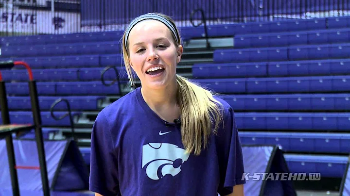 Caitlyn Donahue - Senior Spotlight