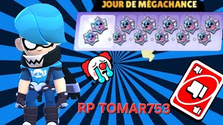 Rp Tomar753 For My Luckiest Day