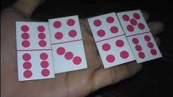 trik menang  domino qiu qiu - Durasi: 6.12. 