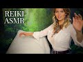 &quot;Aura Scan&quot; Soft Spoken &amp; Personal Attention Energetic Session with a Reiki Master Healer/ASMR REIKI