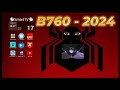 cara Flash CFW STB B760H kitkat belum mau punah - bangkit lagi yutub lanjay