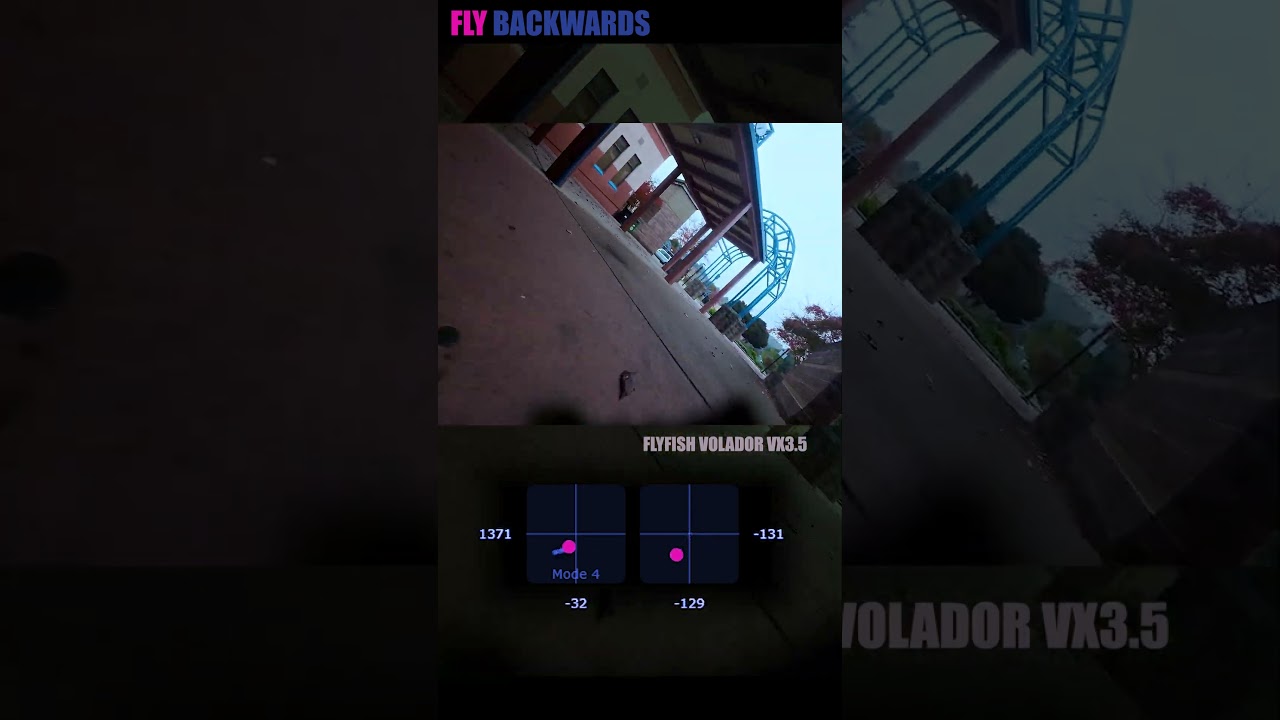 bro sometimes fly your drone backwards bro its easy bro 