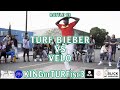 Turf Bieber vs Velo King of TURFinc 3 | TURFinc x Gilman Art Walk Battle 13