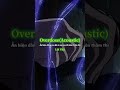 【Overdose(Acoustic) - なとり / natori Lời Việt Vietnamese Ver.】Quá Liều (Acoustic) - Arkito