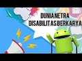 video tutorial cara tuna netra mengatur dan menjadi host di aplikasi zoom meeting - video tutorial cara tuna netra mengatur dan menjadi host di aplikasi zoom meeting