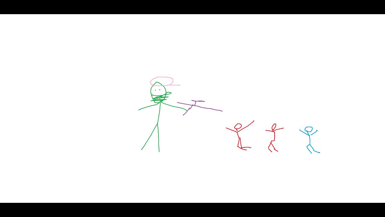 развалили гетто с хевиком под бушидожо - YouTube