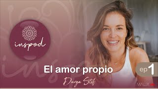 EP 01 / AMOR PROPIO  Durga Stef