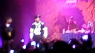 Wiz Khalifa - The Thrill (live)