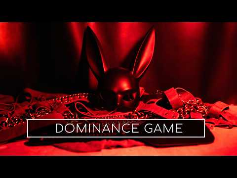Dominance Game | Dark Hypnotic Music for Intimate Sessions