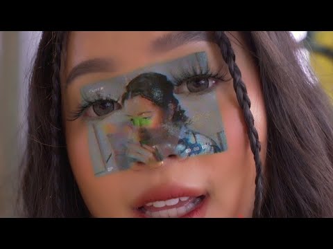 Cindercella - Sour Gummy (Official Music Video)