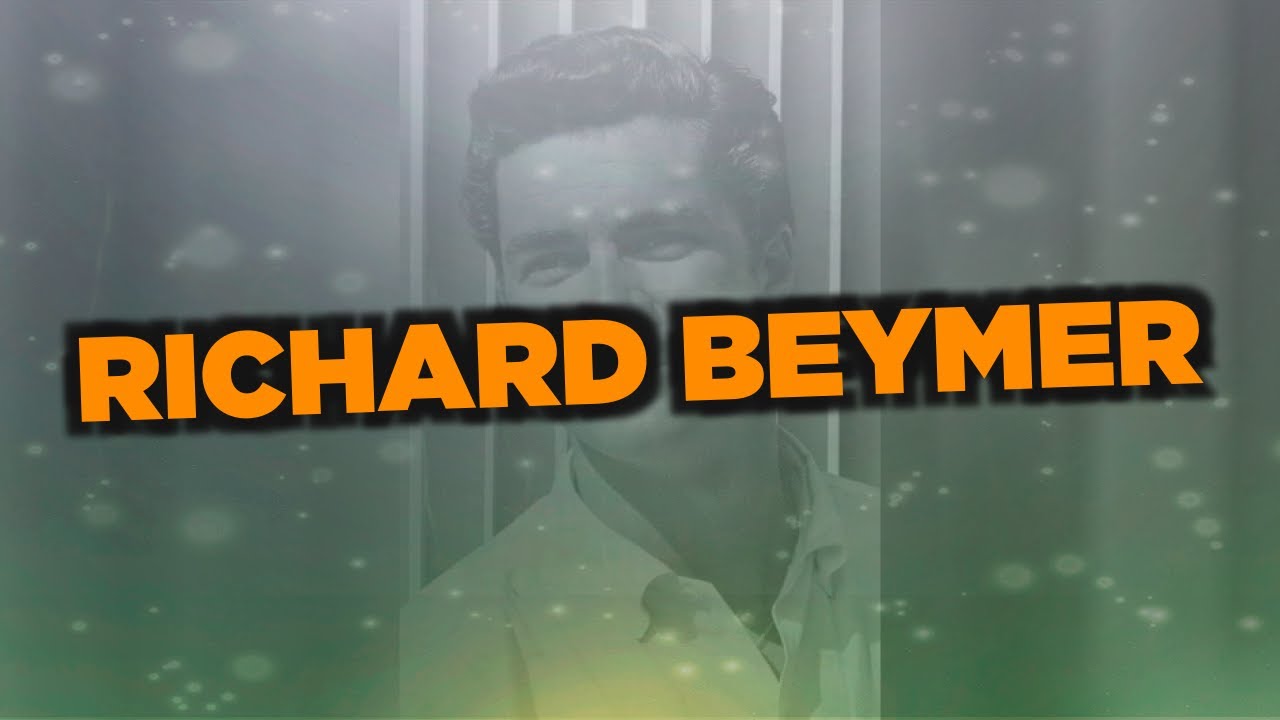 Лучшие фильмы Richard Beymer