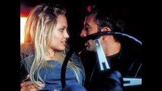 Nicolas Cage kisses Angelina Jolie | GONE IN SIXTY SECONDS