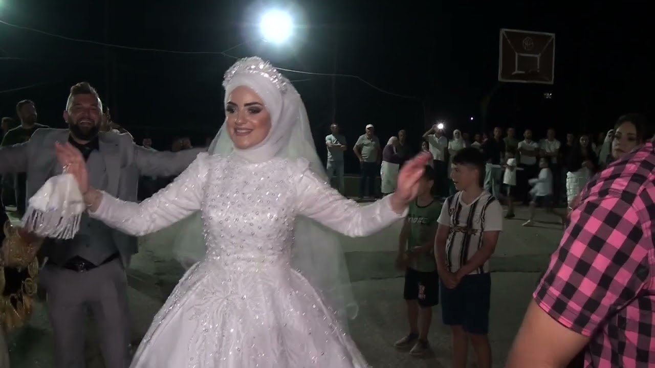 Svadba na Semran & Amra