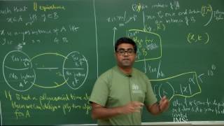 Lecture 18