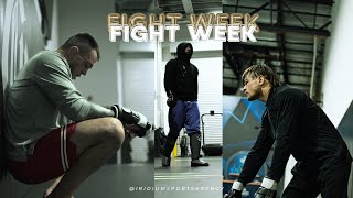 UFC 300 Fight Week | Behind the scenes with Diego Lopes, Bobby Green, and Cody Brundage | Episode 1