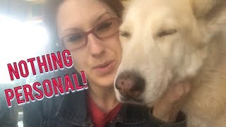 An Autistic Perspective - Let's Talk About How to Stop Taking Things Personally