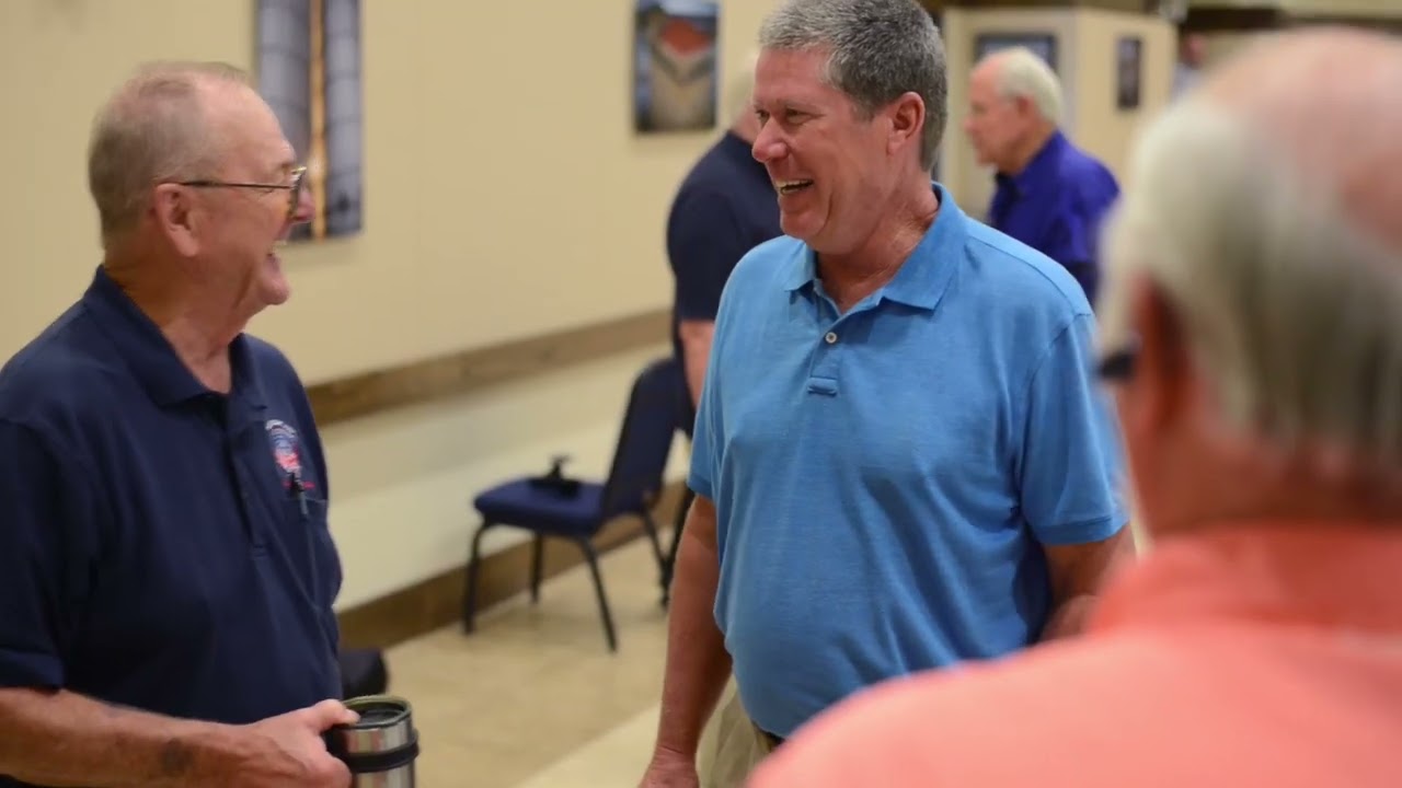 Shining Light on Small Group, Bible-Centered, Christian Education