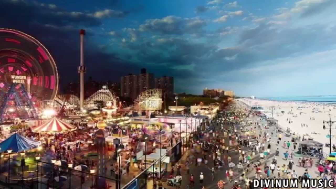 C21FX - Running Scared (Epic Dramatic Score)