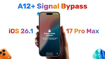 Watch What Happens When You Try This iPhone Hack to regain A12+ Signal ✅ Bypass 🔥